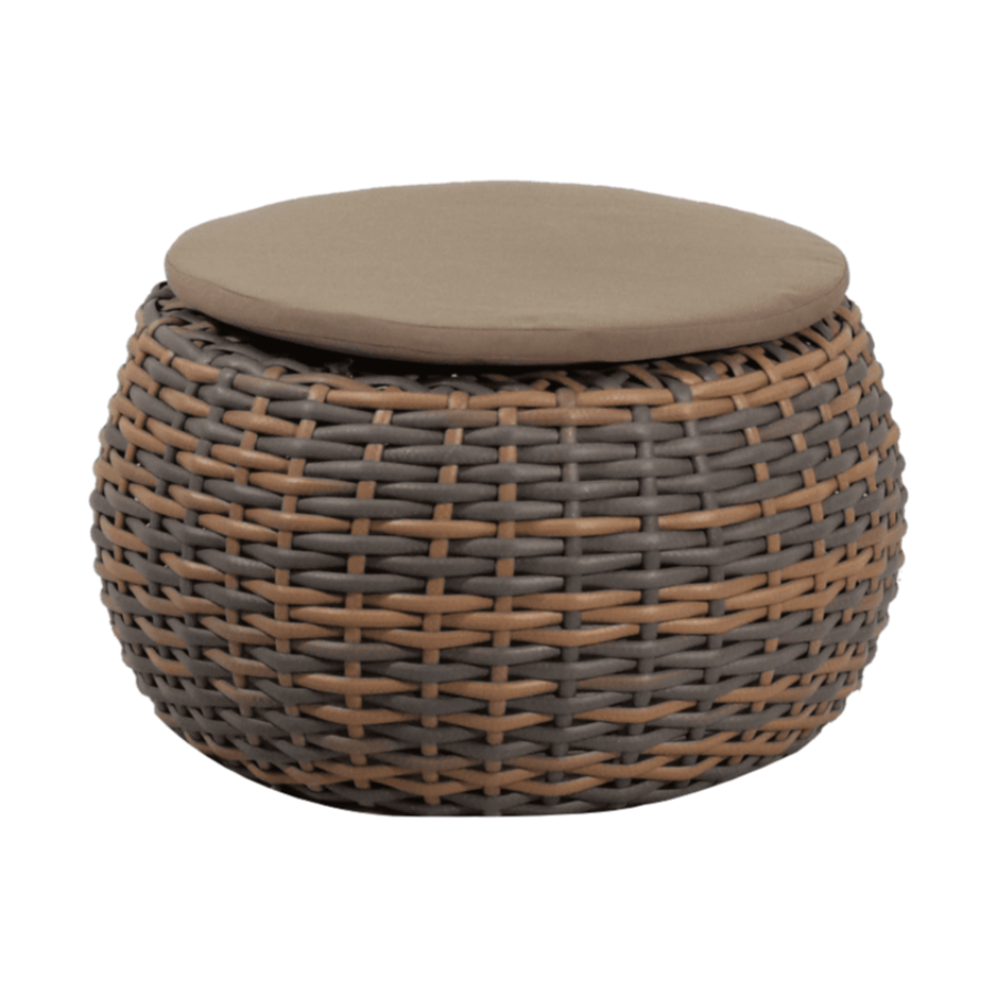 Rattan Hocker gross